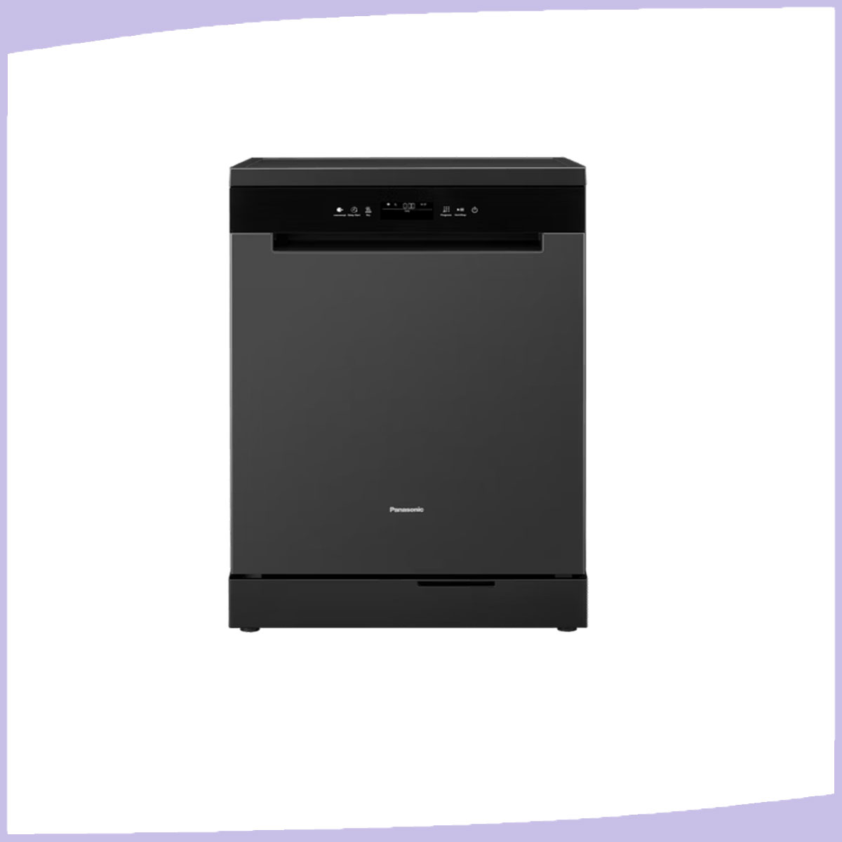 Hình ảnh sản phẩm - [NP-FMK16XEVN] Máy Rửa Chén Độc Lập Panasonic 15 Bộ