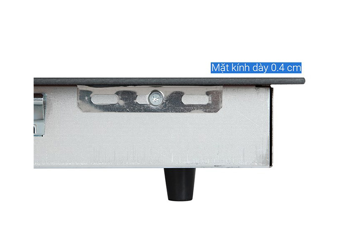Hình ảnh sản phẩm - [EHI7280BB] Bếp Từ Đôi Electrolux