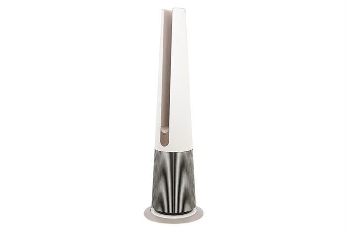 Hình ảnh sản phẩm - [FS15GPCJ0.ABAE] Máy lọc không khí LG PuriCare AeroTower - 40W
