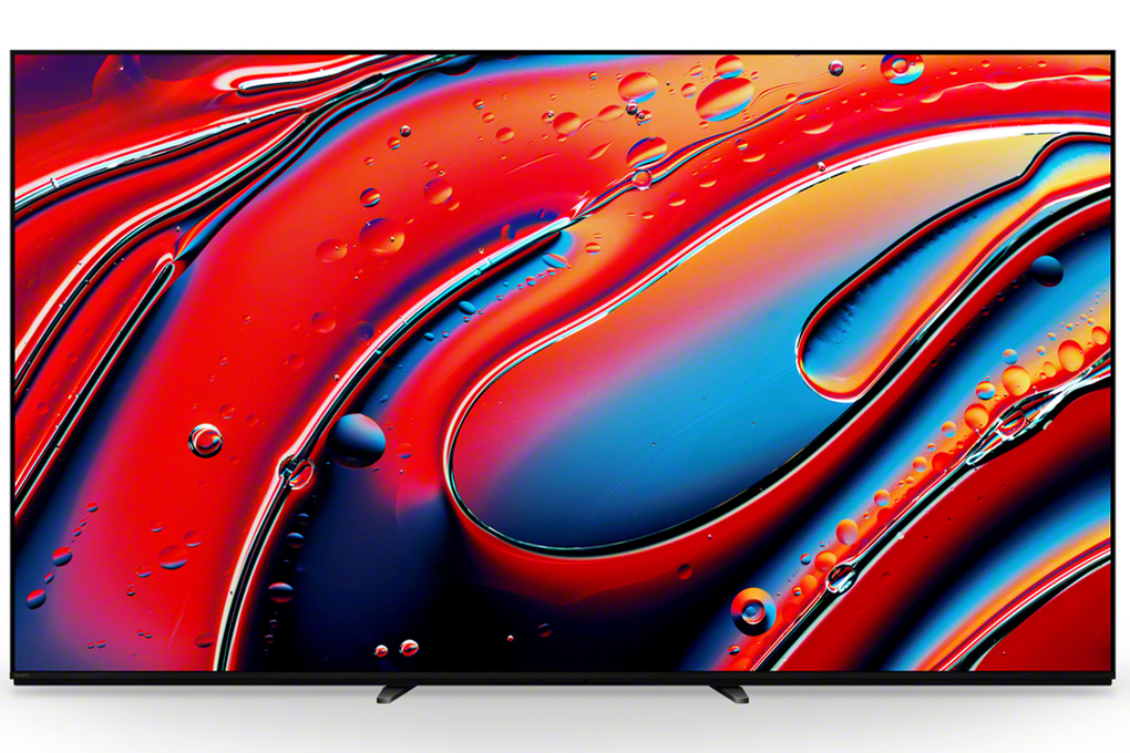 Hình ảnh sản phẩm - [K-85XR90] Tivi Sony BRAVIA 9 Mini LED 4K 85 inch