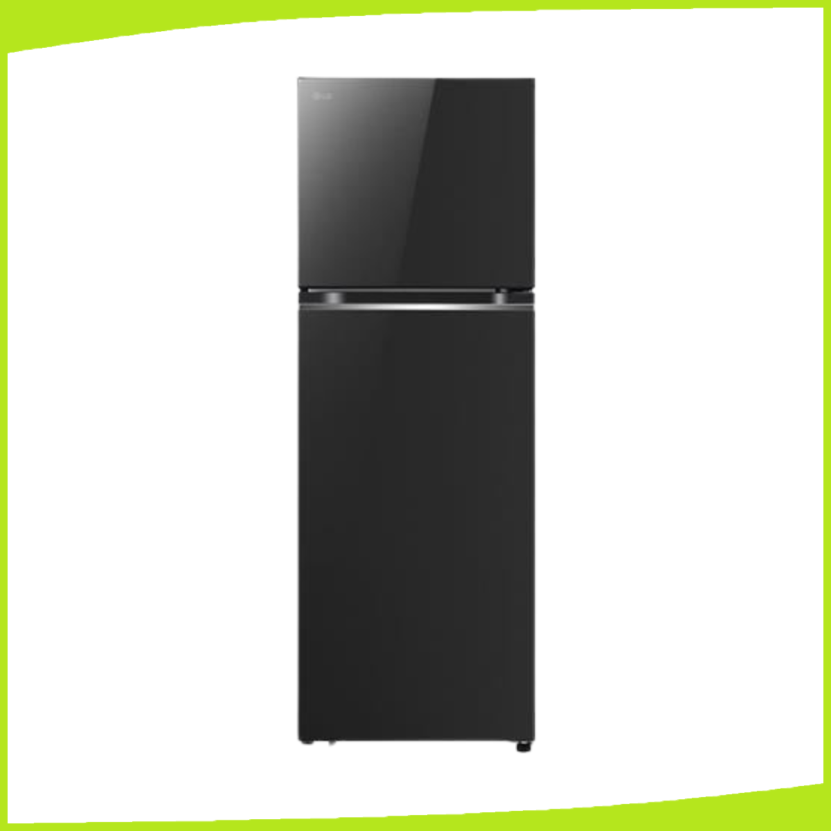 Hình ảnh sản phẩm - [LTB33BLG] Tủ lạnh LG Inverter 335 lít LTB33BLG