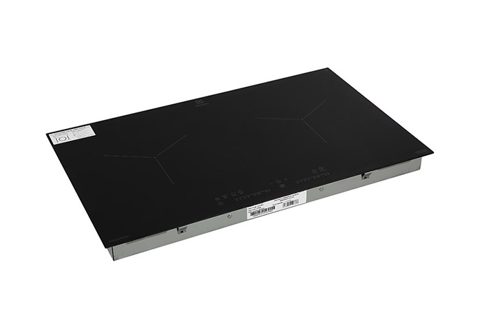 Hình ảnh sản phẩm - [EHI7280BB] Bếp Từ Đôi Electrolux