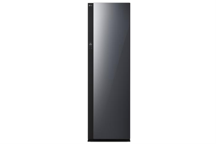 Hình ảnh sản phẩm - [SC5GMR80H] Tủ chăm sóc quần áo thông minh LG Styler Inverter 5 móc