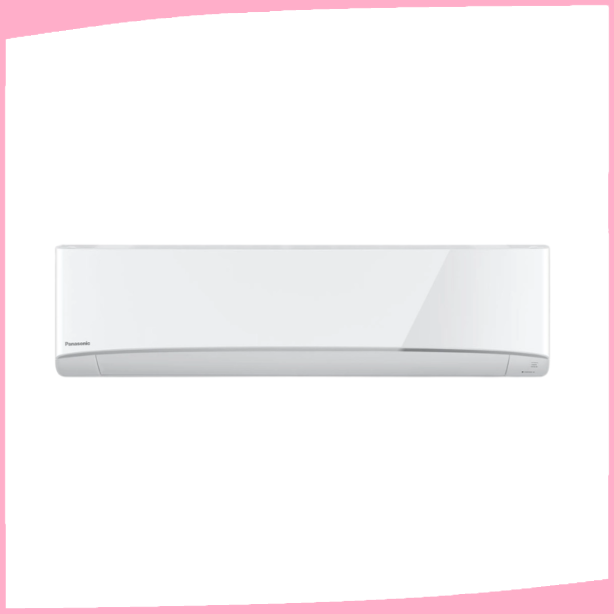 Hình ảnh sản phẩm - [CU/CS-N18AKH-8] Máy lạnh PANA CU/CS-N18AKH-8 - 2HP