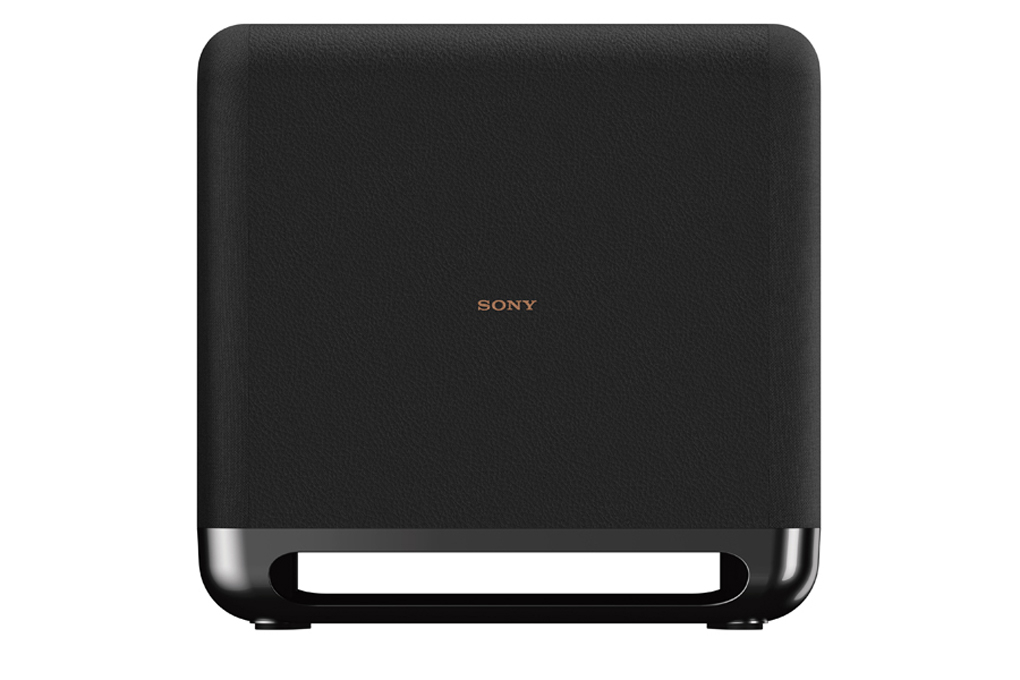 Hình ảnh sản phẩm - [SA-SW5] Loa siêu trầm không dây Sony 300W 