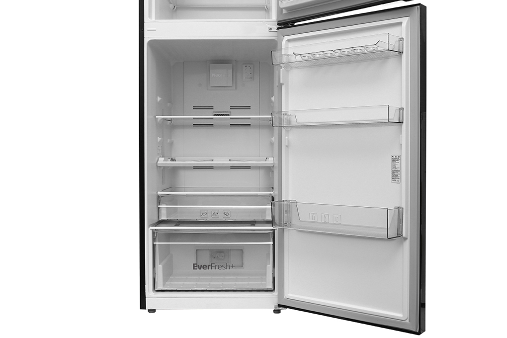Hình ảnh sản phẩm - [RDNT360E50VZWB] Tủ lạnh Beko Inverter 321 lít