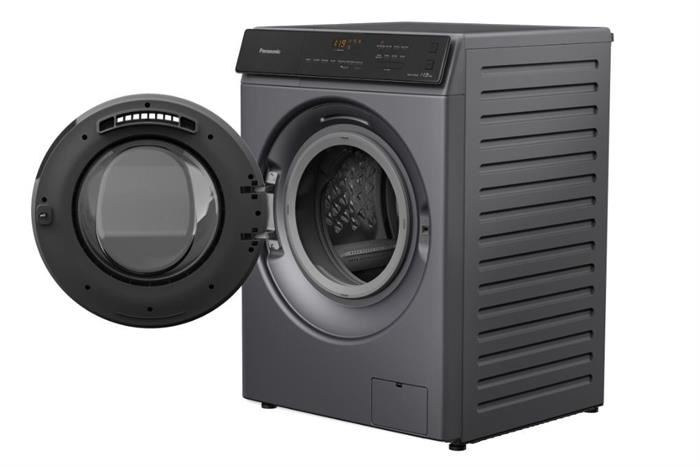 Hình ảnh sản phẩm - [NA-V115FA1LV] Máy giặt Panasonic Inverter 11.5kg