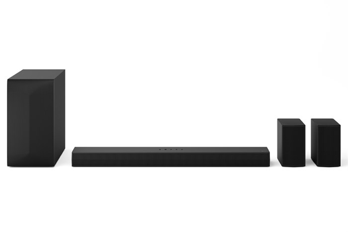Hình ảnh sản phẩm - [S60TR] LOA THANH LG S60TR