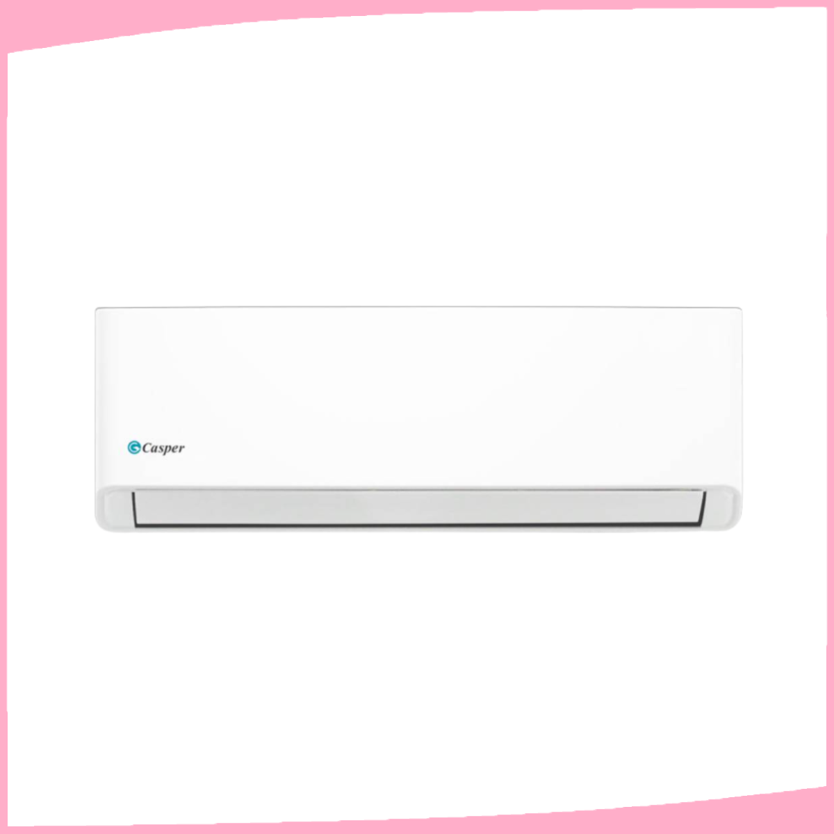 Hình ảnh sản phẩm - [SC-18FB36A] Máy lạnh CASPER 1 chiều 2HP