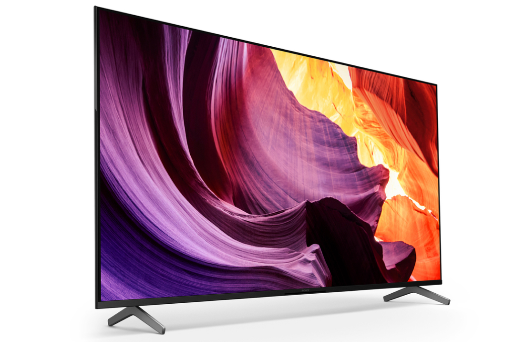 Hình ảnh sản phẩm - [KD-43X81DK] Google Tivi Sony 4K 43 inch KD-43X81DK