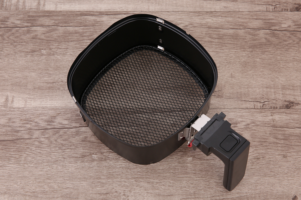 Hình ảnh sản phẩm - [HD9745] Nồi Chiên Không Dầu Philips 4.5 Lít