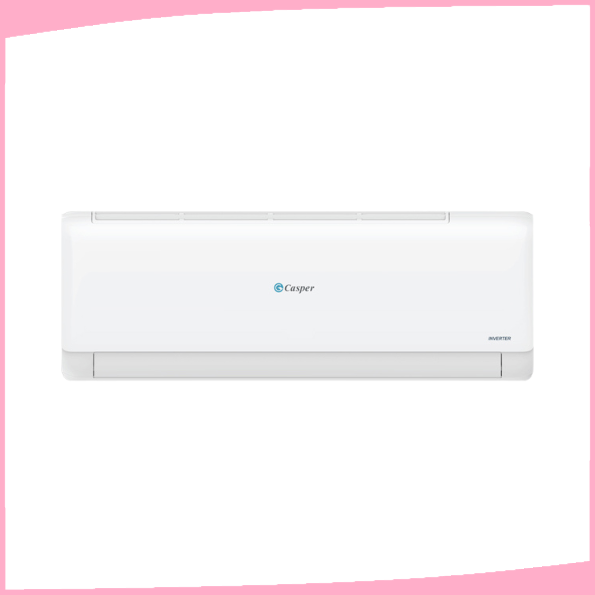 Hình ảnh sản phẩm - [JC-12IU36] Máy lạnh 1 chiều inverter CASPER JC-12IU36 - 1.5HP