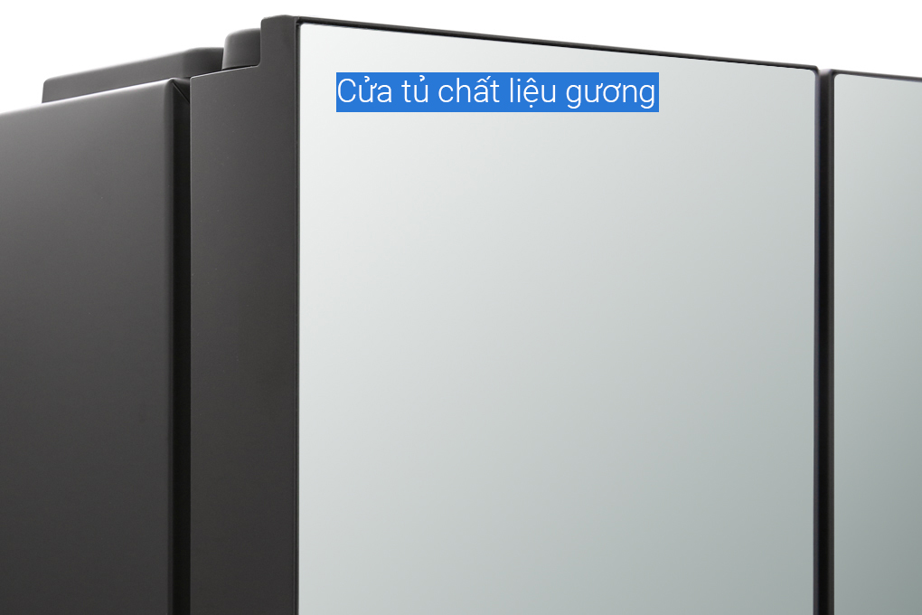 Hình ảnh sản phẩm - [NR-F503GT-X2] Tủ lạnh Panasonic Inverter 491 lít 