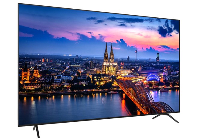 Hình ảnh sản phẩm - [AQT43K800UG] Android Tivi Aqua 43 inch AQT43K800UG