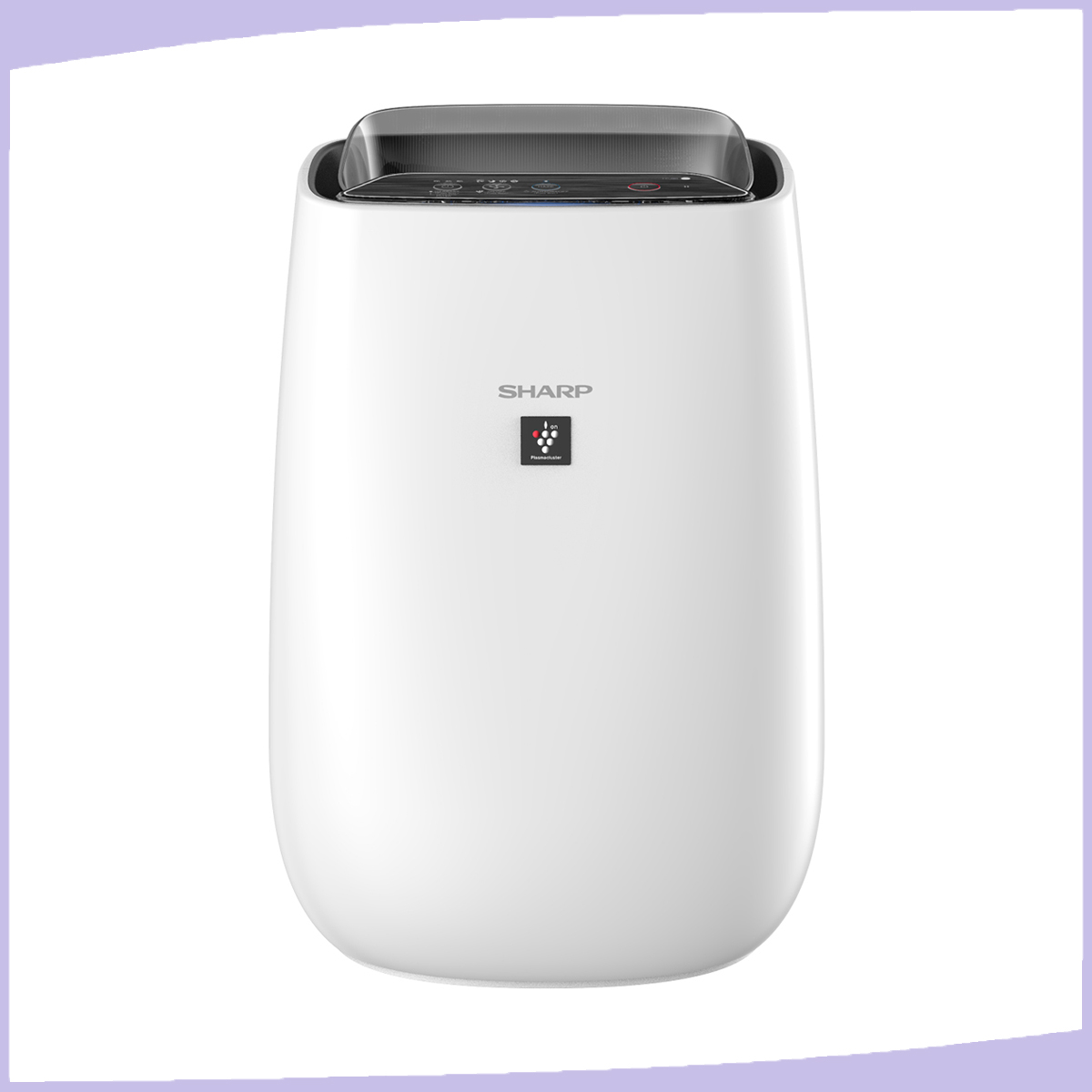 Hình ảnh sản phẩm - [FP-J40E-W] Máy Lọc Không Khí Sharp