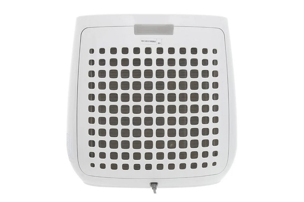 Hình ảnh sản phẩm - [FP-J30E-B] Máy lọc không khí Sharp FP-J30E-B
