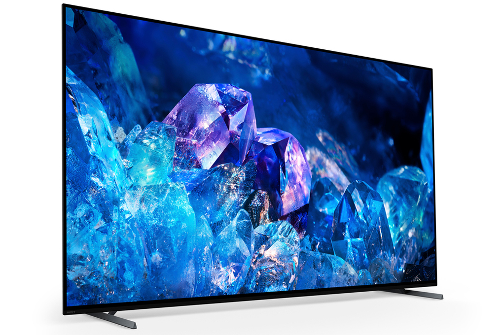 Hình ảnh sản phẩm - [XR-77A80K] Google Tivi OLED Sony 4K 77 inch 