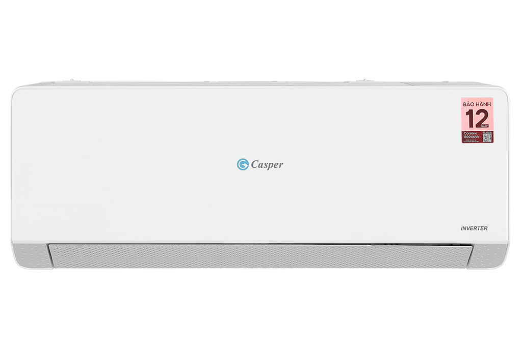 Hình ảnh sản phẩm - [QC-12IS36] Máy Lạnh Casper Inverter 1.5 Hp
