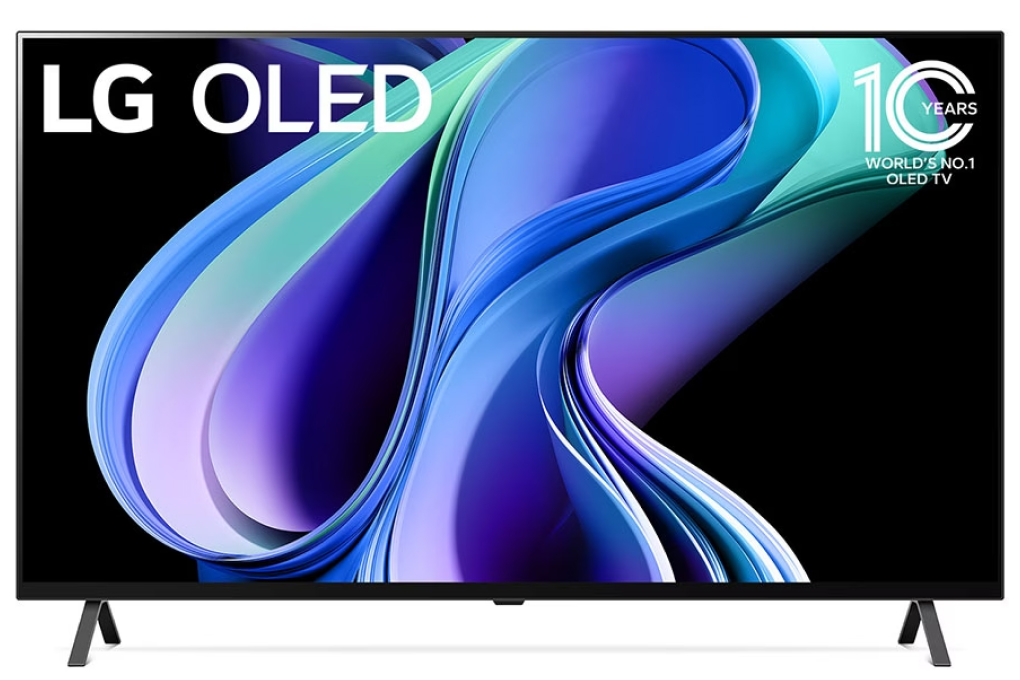 Hình ảnh sản phẩm - [OLED55A3PSA] Smart Tivi OLED LG 4K 55 inch 