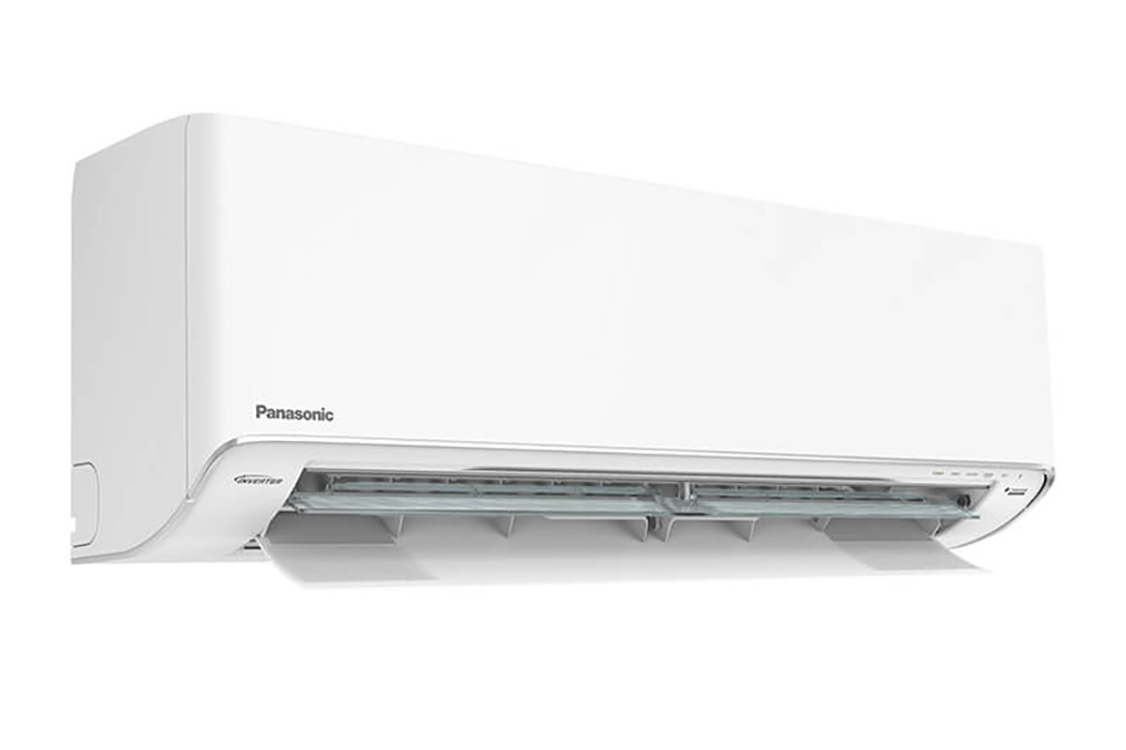 Hình ảnh sản phẩm - [CU/CS-U12ZKH-8] Máy lạnh Panasonic Inverter 1.5 HP 