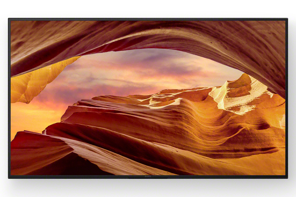 Hình ảnh sản phẩm - [KD-75X77L] Google Tivi Sony 4K 75 inch