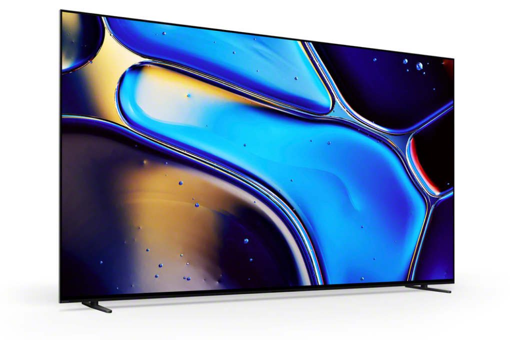 Hình ảnh sản phẩm - [K-65XR80] Tivi Sony BRAVIA 8 OLED 4K 65 inch