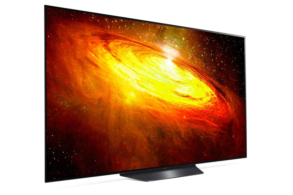 Hình ảnh sản phẩm - [OLED55BXPTA] Smart Tivi OLED LG 4K 55 inch OLED55BXPTA