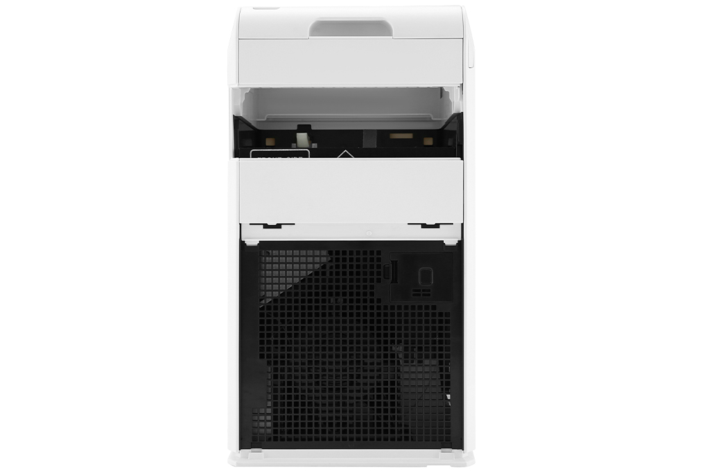 Hình ảnh sản phẩm - [MC40UVM6] Máy lọc không khí Daikin 23W