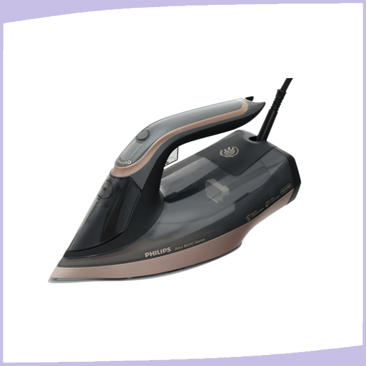 Hình ảnh sản phẩm - [DST8041/80] Bàn ủi hơi nước Philips DST8041/80