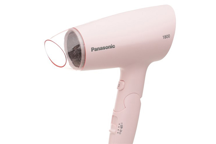 Hình ảnh sản phẩm - [EH-ND37-P645] Máy Sấy Tóc Panasonic 1800W