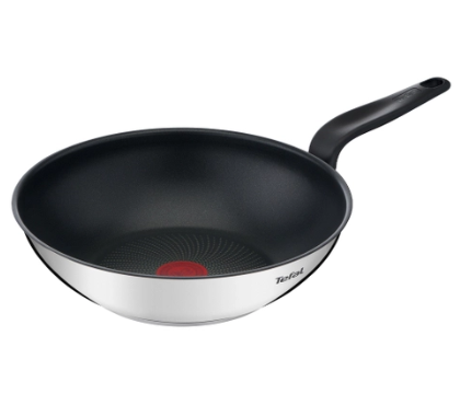 Chảo xào inox chống dính Tefal Primary 28cm (E3091904)