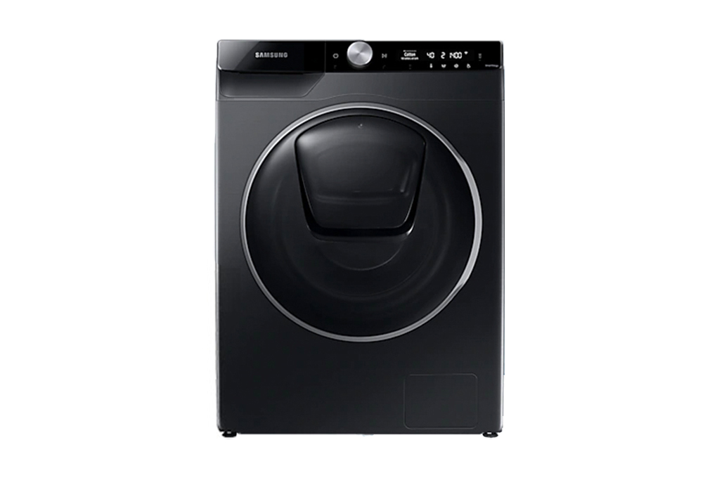 Hình ảnh sản phẩm - [WW10TP54DSB/SV] Máy giặt Samsung Inverter 10 Kg WW10TP54DSB/SV