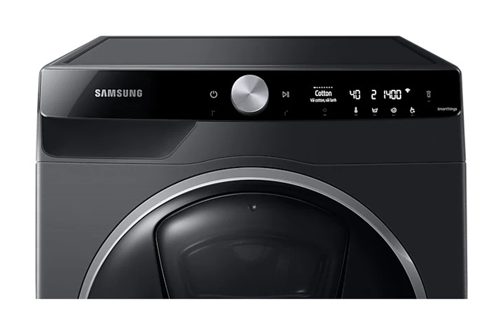 Hình ảnh sản phẩm - [WW10TP54DSB/SV] Máy giặt Samsung Inverter 10 Kg WW10TP54DSB/SV