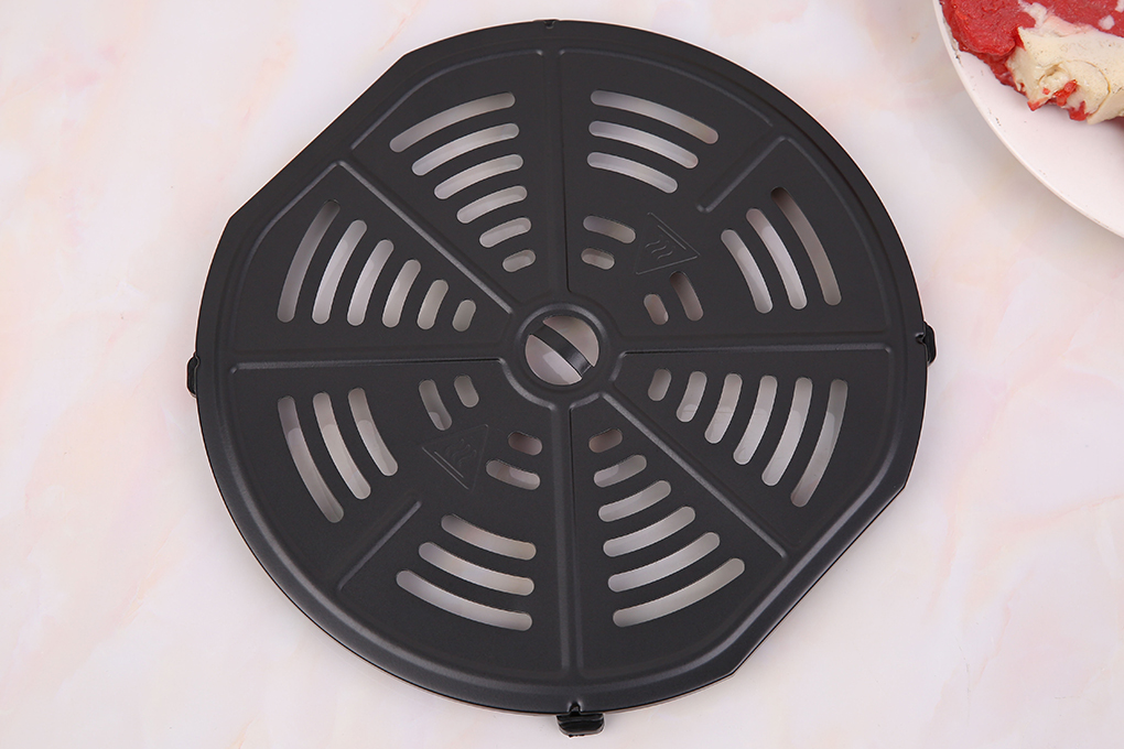 Hình ảnh sản phẩm - [FAF-4.0M] Nồi chiên không dầu Ferroli 4 lít 