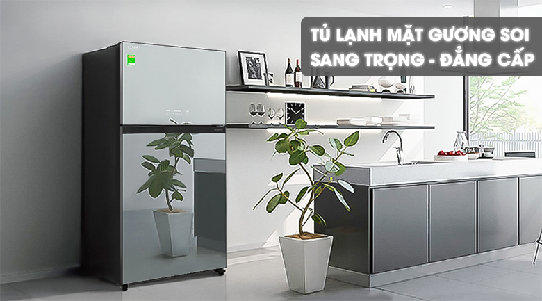 Thiết kế hiện đại sang trọng