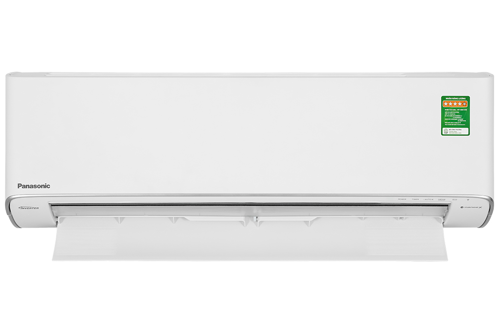 Hình ảnh sản phẩm - [CU/CS-XU12ZKH-8] Máy lạnh Panasonic Inverter 1.5 HP