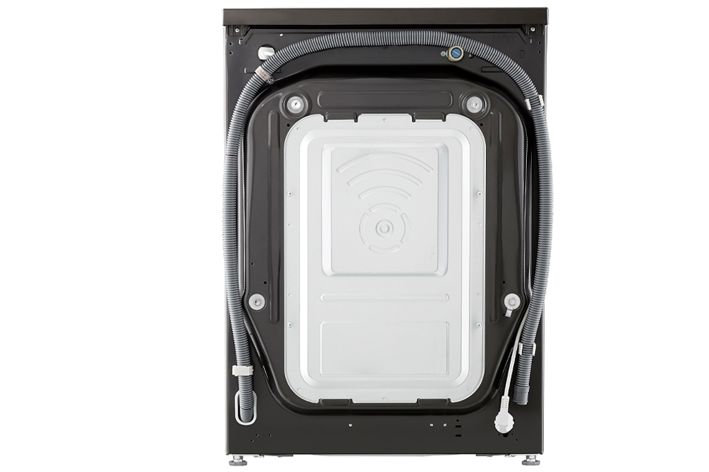 Hình ảnh sản phẩm - [FV1413H3BA] Máy giặt sấy LG Inverter 13 kg/8 kg 