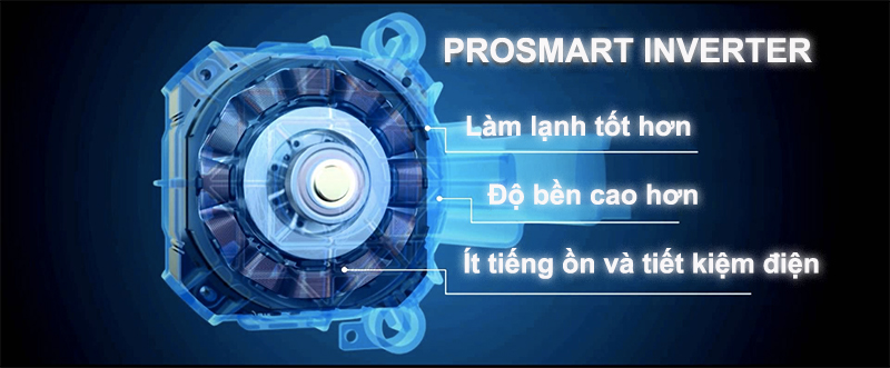 Prosmart Inverter