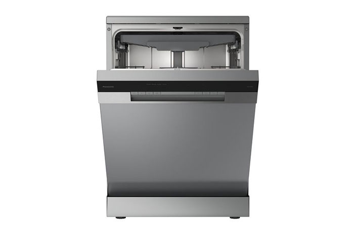 Hình ảnh sản phẩm - [NP-6V4MUEVN] Máy Rửa Chén Độc Lập Panasonic 15 Bộ