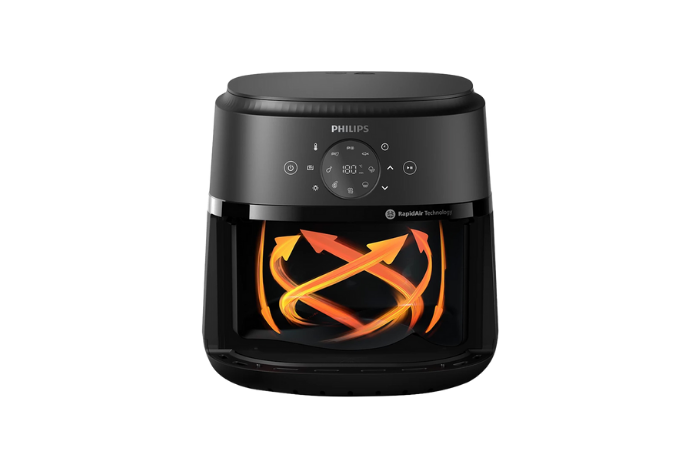 Hình ảnh sản phẩm - [NA230/00] Nồi chiên không dầu Philips NA230/00 - 6.2