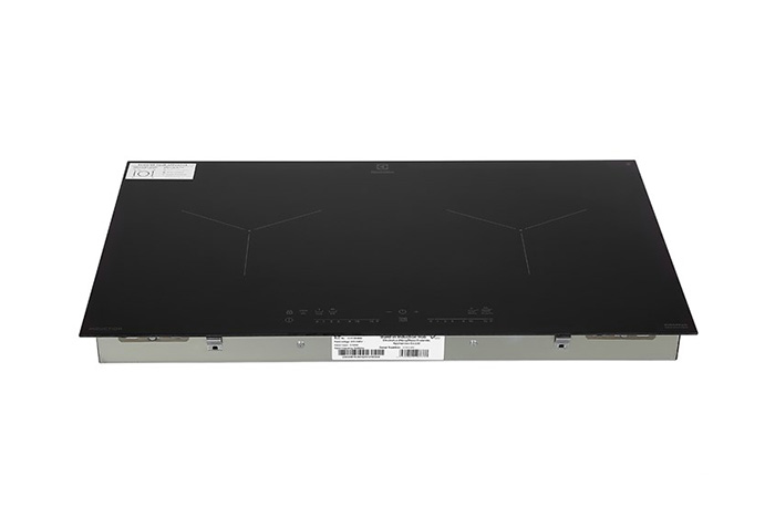 Hình ảnh sản phẩm - [EHI7280BB] Bếp Từ Đôi Electrolux
