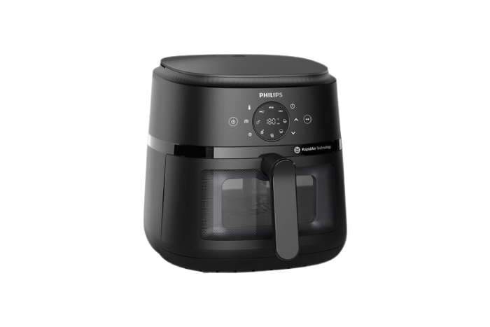 Hình ảnh sản phẩm - [NA230/00] Nồi chiên không dầu Philips NA230/00 - 6.2