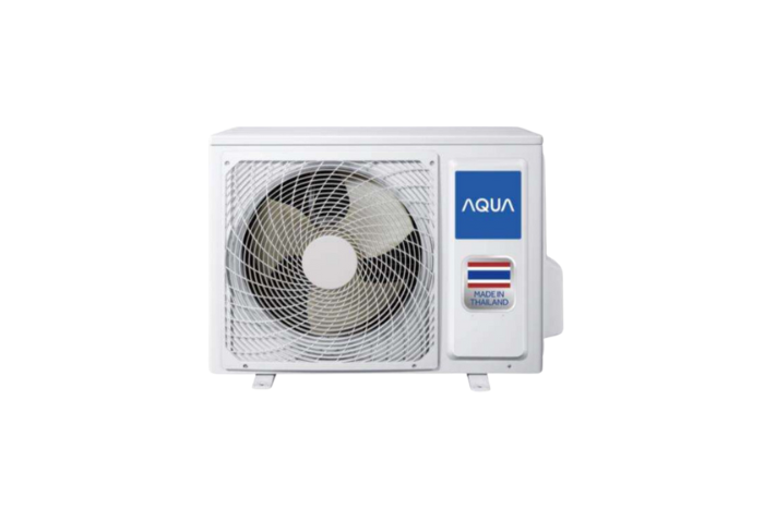 Hình ảnh sản phẩm - [AQA-RV10ME] Máy Lạnh Aqua Inverter 1 HP AQA-RV10ME