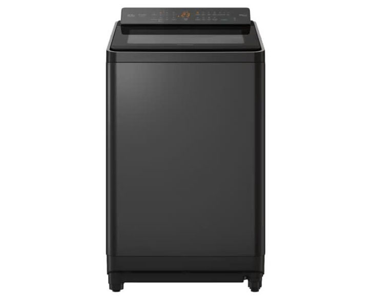 Hình ảnh sản phẩm - [NA-FD115V3BV] Máy giặt Panasonic Inverter 11.5Kg
