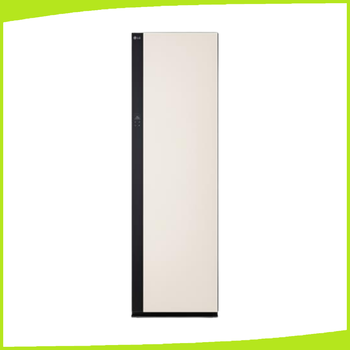 Hình ảnh sản phẩm - [SC5MBR80H] Tủ chăm sóc quần áo thông minh LG Styler Inverter 5 móc
