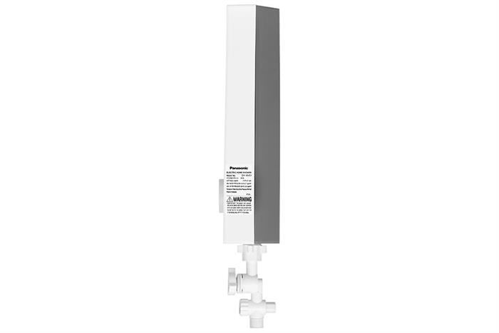 Hình ảnh sản phẩm - [DH-4VS1VW] Máy nước nóng trực tiếp Panasonic 4500W DH-4VS1VW