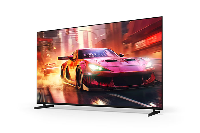 Hình ảnh sản phẩm - [K-85XR30M2] Sony Google Smart TV BRAVIA 3 II 85 Inch