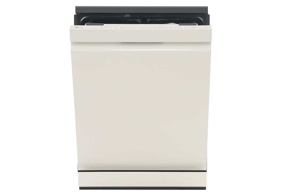 Hình ảnh sản phẩm - [LDT14BGA3] Máy rửa chén độc lập LG