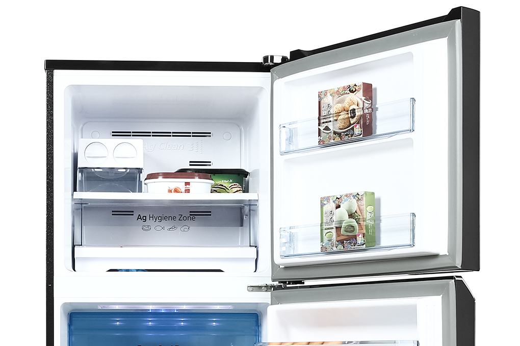 Hình ảnh sản phẩm - [NR-TV341VGMV] Tủ lạnh Panasonic Inverter 306 lít 