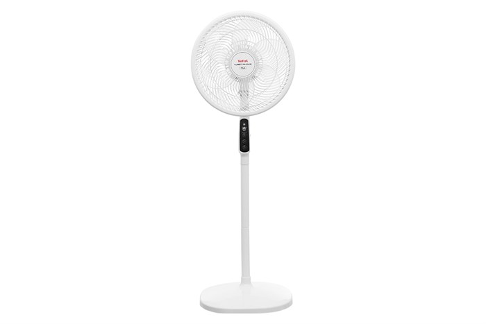 Hình ảnh sản phẩm - [VH689690] Quạt đứng Tefal Turbo Silence Plus - 80W